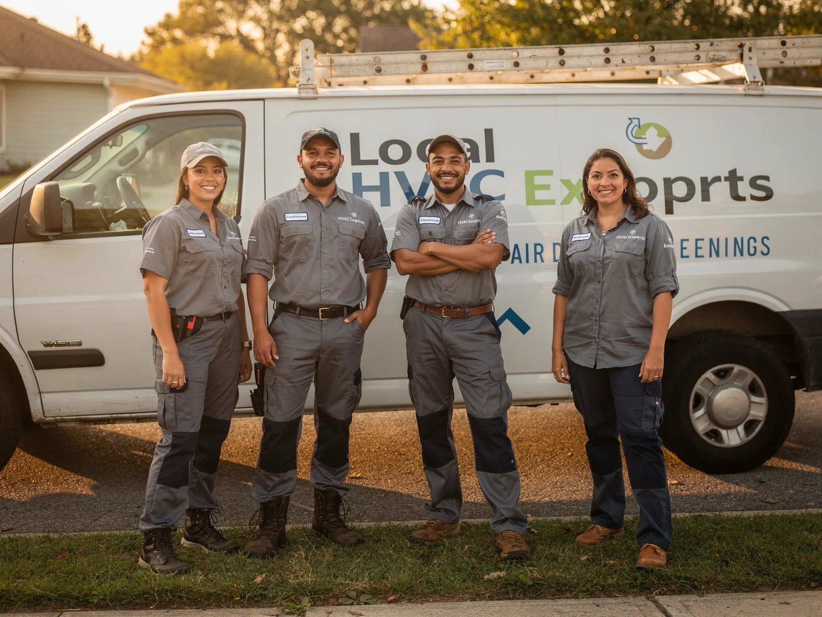 24/7 HVAC Repair & AC Replacement company in Doerun, GA