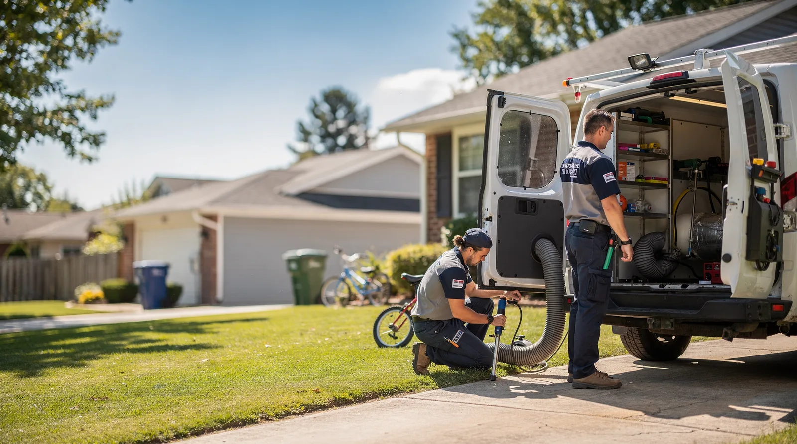 24/7 HVAC Repair & AC Replacement in Doerun, GA near me